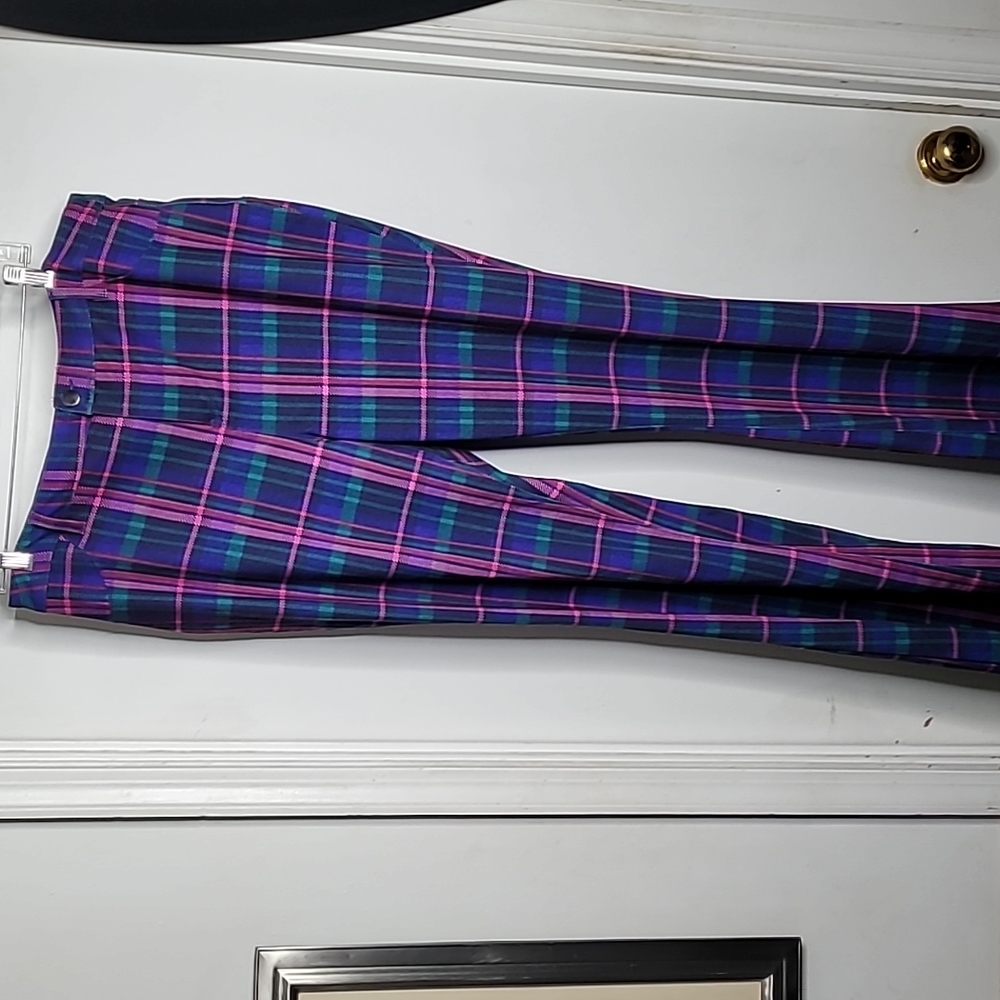 NWT it's fashion pants
